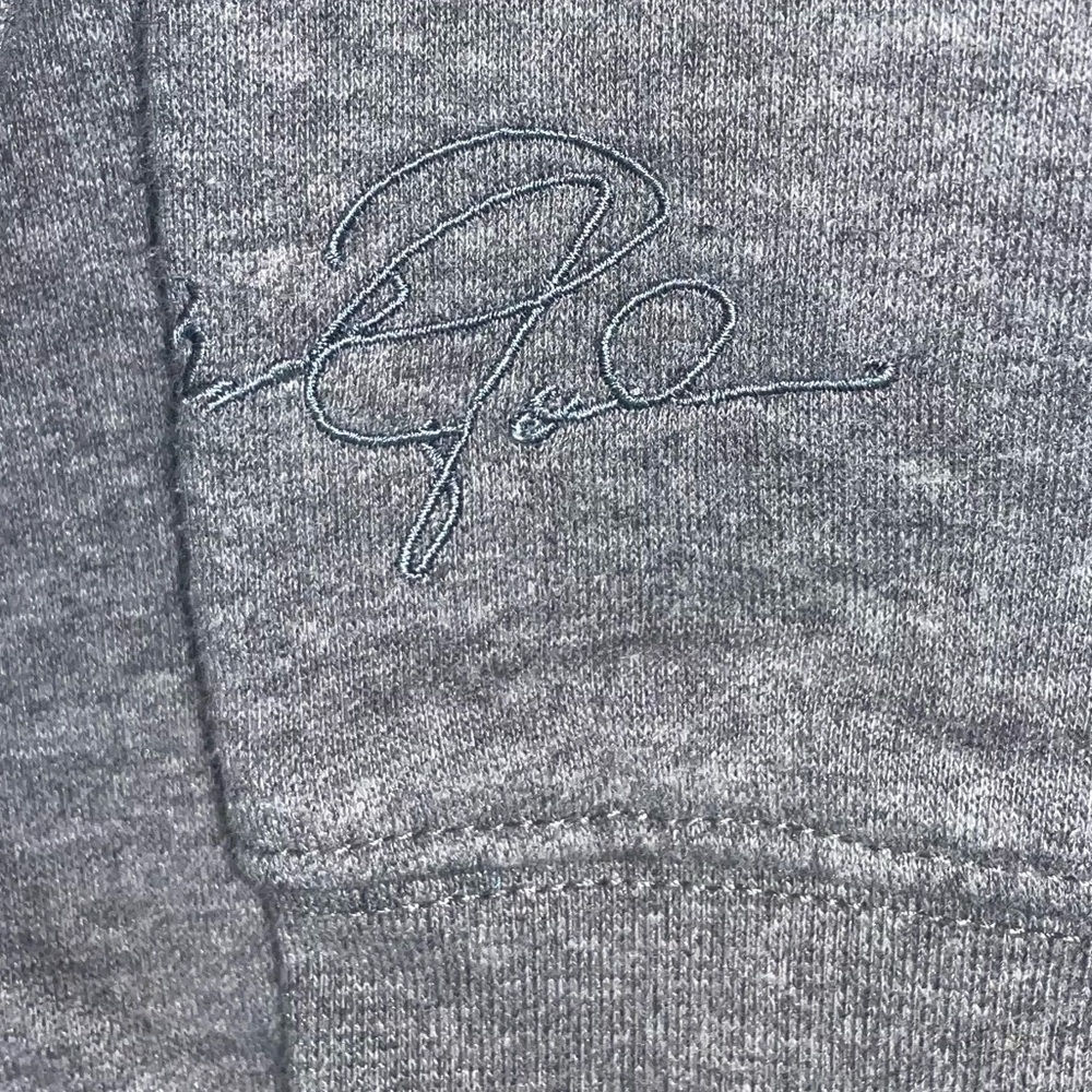 JORDAN SWEATSUIT SZ 10/12 - Picture 15 of 16